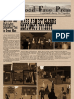 Deadwood Free Press Vol 2 Issue 17