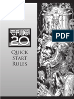 True20 - Quick Start 2006 English