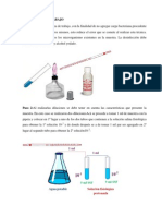 Practica 01 - Recuento en Placa