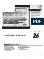 Capacitores Serway