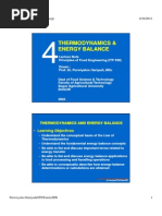 Bab 04 Thermo EnergyBalance