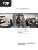 Download Packet Tracer Manual by Mwai Janna SN191272751 doc pdf