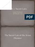 Secret Lair Final Crit 13.12.13