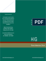 Hig Flyer 