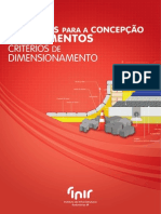 Critérios Dimensionamento Pavimentos - Doc  protegido