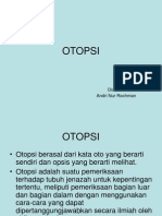 OTOPSI