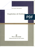 Alessandro Ghisalberti - Guglielmo di Ockham.pdf