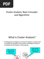 Cluster