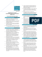 Performance of Soil Instrumentation On Settlement Prediction