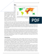 Democracy Index