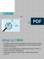 CMMI