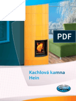 Hein Kachlova Kamna