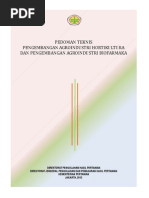 Download 52 Pedoman Teknis Agroindustri Horti by Fitra Jaya Burnama SN191289972 doc pdf