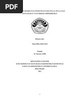 Download PERSOALAN KESEHATAN MASYARAKAT KEPULAUAN RIAU by Mega Silfia Zulfi SN191297851 doc pdf