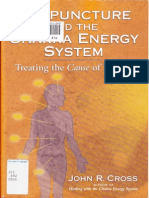 71447577 Acupuncture and the Chakra Energy System