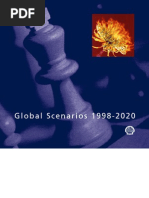 Shell Global Scenarios 1998 2020
