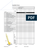 EOHSMS-02-C01_Rv 0 Crawler Crane Checklist