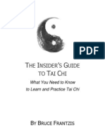117339735 Insiders Guide to Tai Chi by Bruce Frantzis