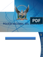 Fondo Policia