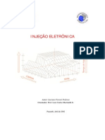 Injecao Eletronica Basica