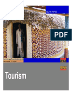 Tourism Sector Profile New