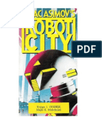 Isaac Asimov's Robot City - Knjiga 1-ODISEJA PDF