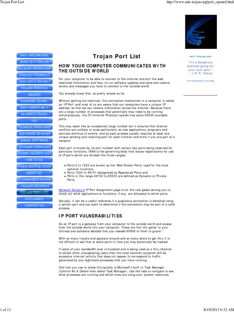 promail trojan