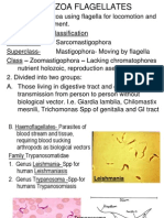 Giardia Presen... Notes