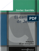 Garrido, Javier - El Camino de Jesus