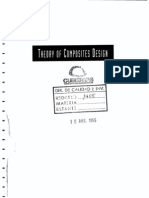 Theory of Composites Design