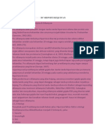 PREEKLAMPSIA Berat Pada Kehamilan Primigravida