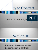 Capacity To Contract-3