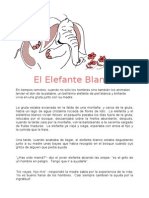 El Elefante Blanco