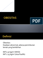 OBESITAS