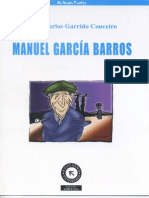Manuel Garcia Barros