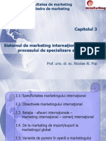 MK International - Capitolul 3