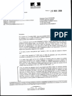 Lettre Dgccrf Srp Ok