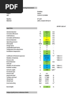 Api 1102 2017 | PDF