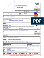 GF-MP - 426A-Sikadur 32 Gel - Componente A