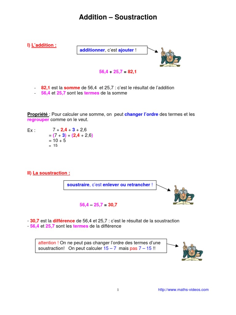 Exercice De Durée 6ème à Imprimer Avec Correction