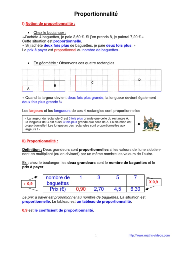 Masse Et Volume 6ème -- Evaluation Pdf