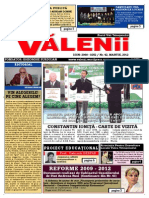 Ziarul Valenii / 42