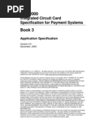 20 - EMV Data Element Tag List | PDF | Binary Coded Decimal | Personal ...