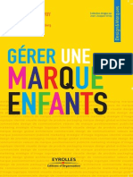 Gerer Une Marque d Enfants