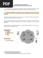 Configuración DCE-DTE en Routers WAN | PDF | Enrutador (Computación ...