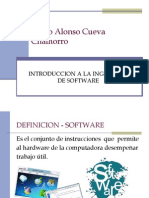 Ingenieria de Software