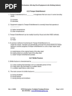 API-571 Exam
