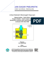 Komponen Pneumatik Ok