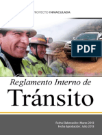 Manual de Transito