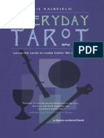 Everyday Tarot - Gail Fairfield
